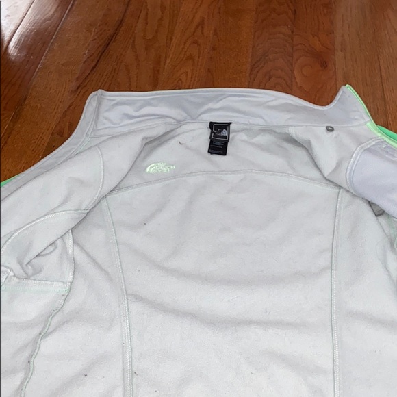NorthFace Jacket - Picture 6 of 7